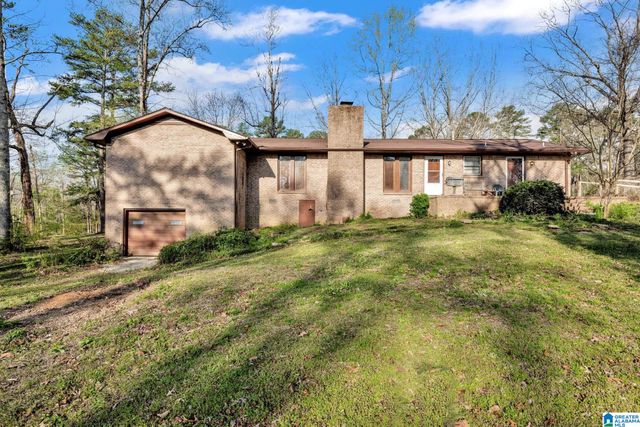 65 FOREST TRAIL, Warrior, AL 35180