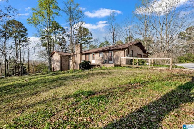 65 FOREST TRAIL, Warrior, AL 35180