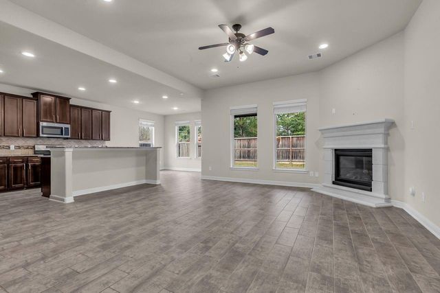 2739 Barrington Branch Drive, Spring, TX 77373