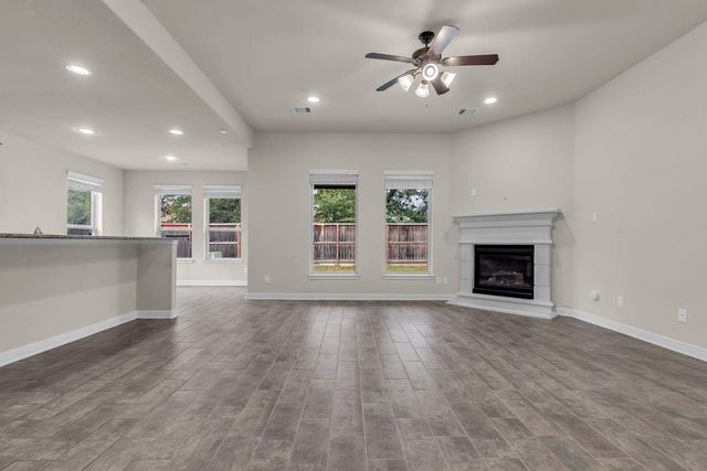 2739 Barrington Branch Drive, Spring, TX 77373