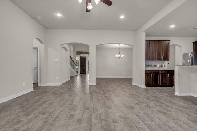 2739 Barrington Branch Drive, Spring, TX 77373