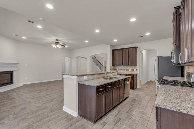 2739 Barrington Branch Drive, Spring, TX 77373