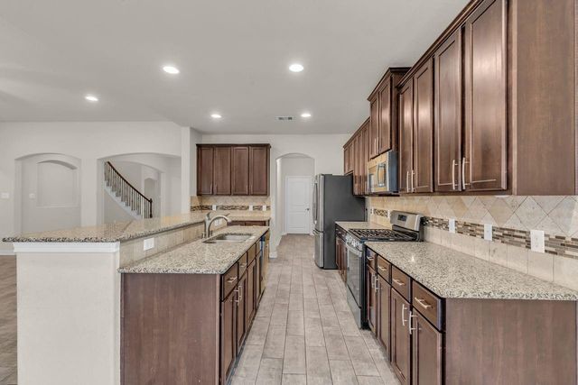 2739 Barrington Branch Drive, Spring, TX 77373