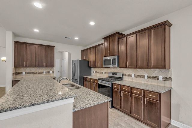 2739 Barrington Branch Drive, Spring, TX 77373