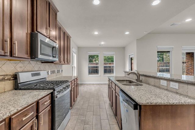 2739 Barrington Branch Drive, Spring, TX 77373