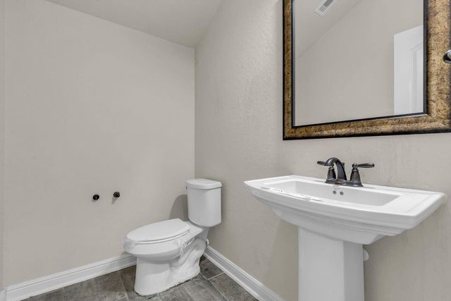 2739 Barrington Branch Drive, Spring, TX 77373