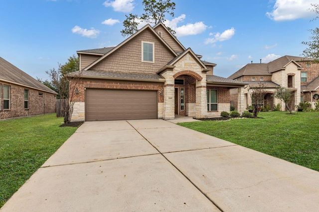 2739 Barrington Branch Drive, Spring, TX 77373