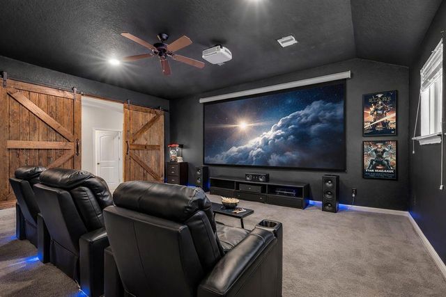 2739 Barrington Branch Drive, Spring, TX 77373