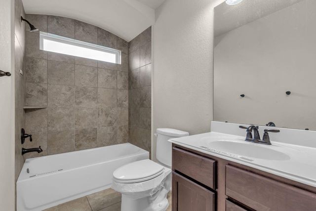 2739 Barrington Branch Drive, Spring, TX 77373