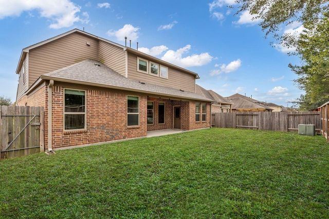 2739 Barrington Branch Drive, Spring, TX 77373
