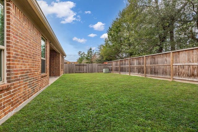 2739 Barrington Branch Drive, Spring, TX 77373