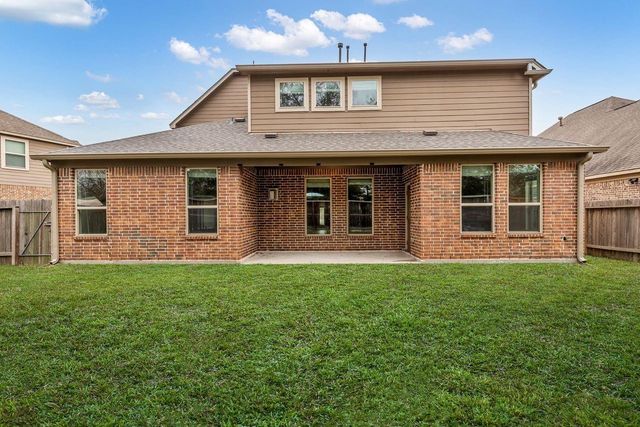 2739 Barrington Branch Drive, Spring, TX 77373