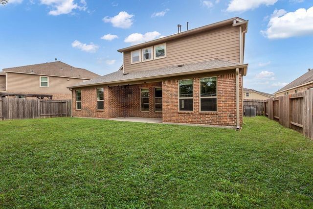 2739 Barrington Branch Drive, Spring, TX 77373