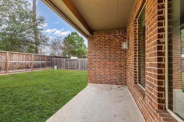 2739 Barrington Branch Drive, Spring, TX 77373