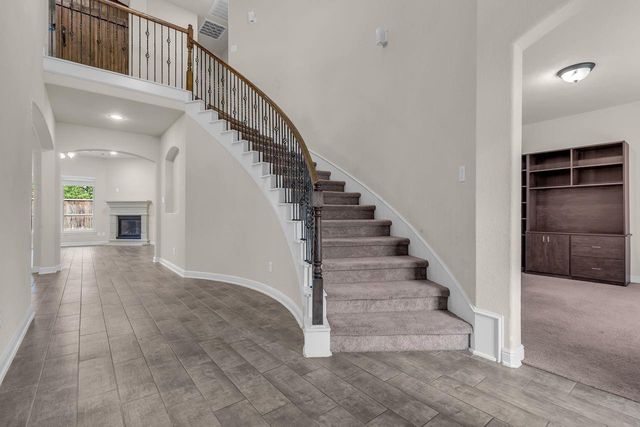 2739 Barrington Branch Drive, Spring, TX 77373