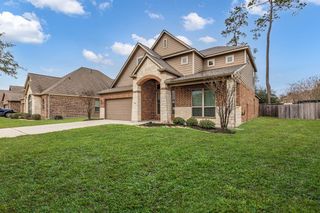 2739 Barrington Branch Drive, Spring, TX 77373