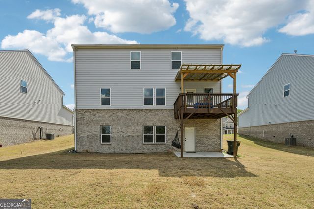 7660 Tucker Lane, Dawsonville, GA 30534