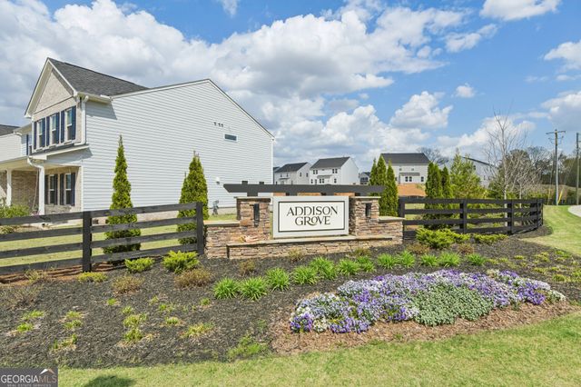 7660 Tucker Lane, Dawsonville, GA 30534