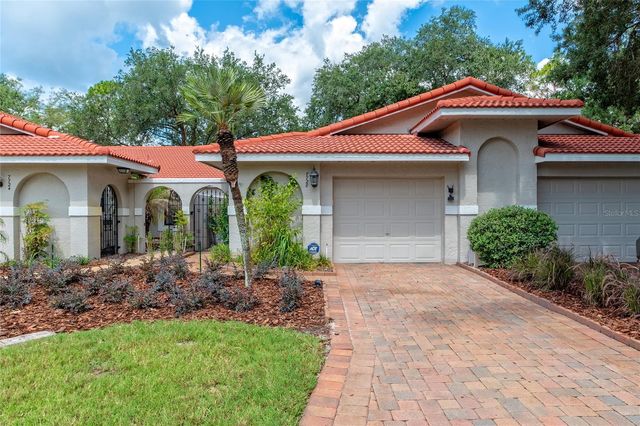 7720 CHAPELHILL DRIVE, Orlando, FL 32819