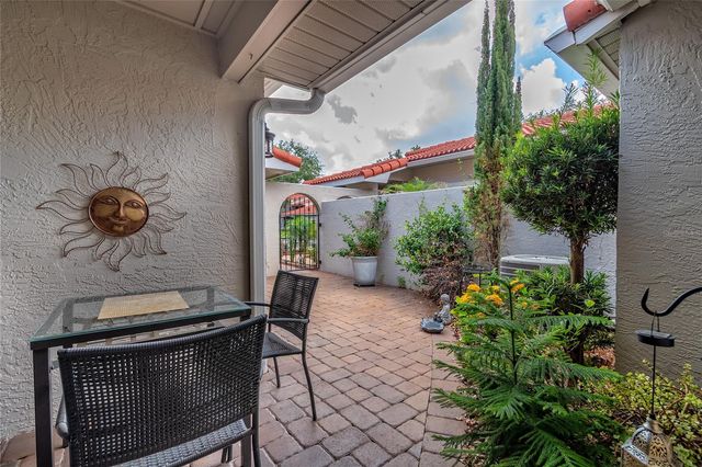 7720 CHAPELHILL DRIVE, Orlando, FL 32819