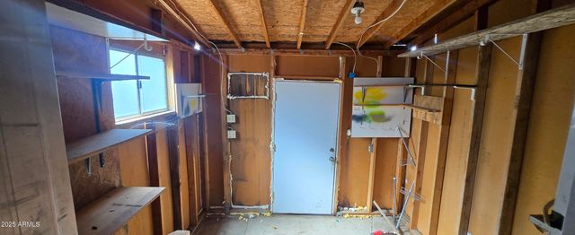 16128 S PAPAGO Drive, Mayer, AZ 86333