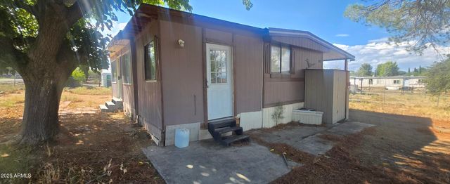 16128 S PAPAGO Drive, Mayer, AZ 86333
