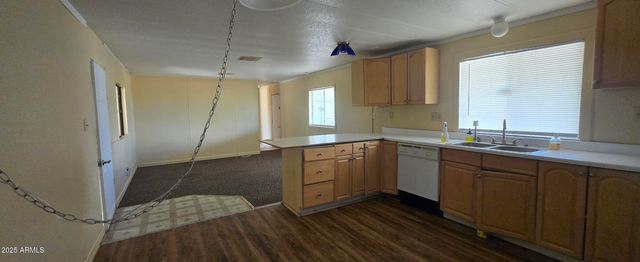 16128 S PAPAGO Drive, Mayer, AZ 86333