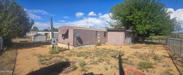 16128 S PAPAGO Drive, Mayer, AZ 86333