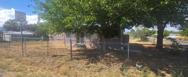 16128 S PAPAGO Drive, Mayer, AZ 86333