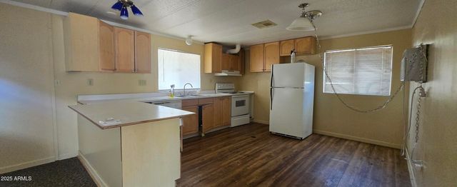 16128 S PAPAGO Drive, Mayer, AZ 86333