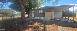 16128 S PAPAGO Drive, Mayer, AZ 86333