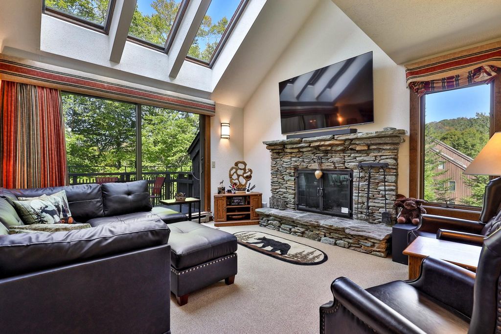 107 Blueberry Ledge Rdg # L-45, Plymouth, VT 05056