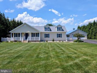 23100 HOLLYVILLE RD, Harbeson, DE 19951