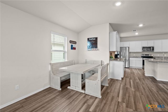 8616 Cantera Ridge Road, Temple, TX 76502