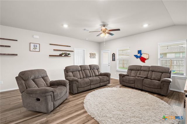 8616 Cantera Ridge Road, Temple, TX 76502