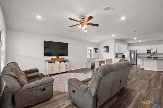 8616 Cantera Ridge Road, Temple, TX 76502