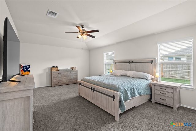 8616 Cantera Ridge Road, Temple, TX 76502