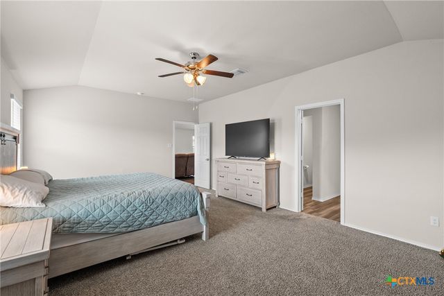 8616 Cantera Ridge Road, Temple, TX 76502