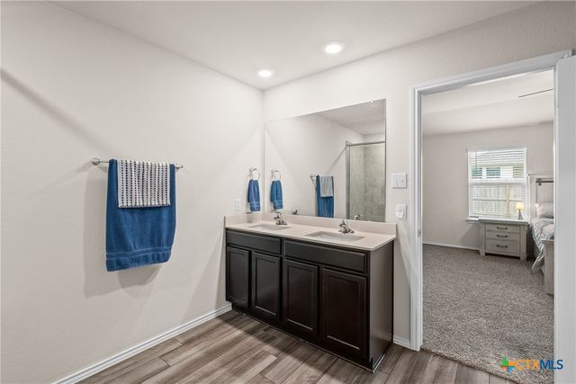 8616 Cantera Ridge Road, Temple, TX 76502