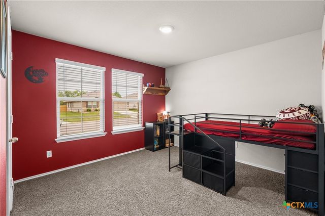 8616 Cantera Ridge Road, Temple, TX 76502