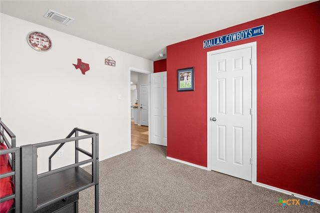 8616 Cantera Ridge Road, Temple, TX 76502