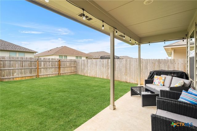 8616 Cantera Ridge Road, Temple, TX 76502