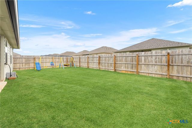 8616 Cantera Ridge Road, Temple, TX 76502