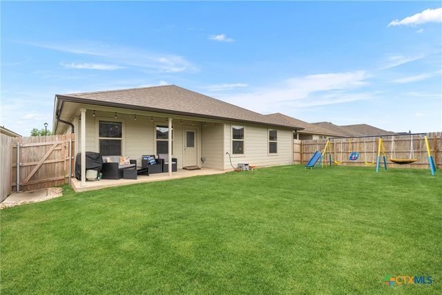 8616 Cantera Ridge Road, Temple, TX 76502