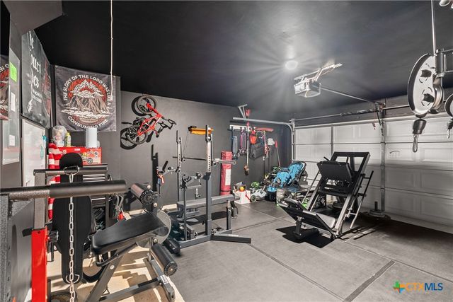 8616 Cantera Ridge Road, Temple, TX 76502