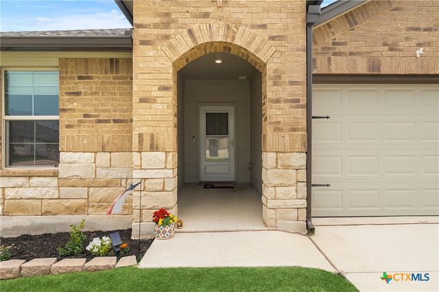 8616 Cantera Ridge Road, Temple, TX 76502