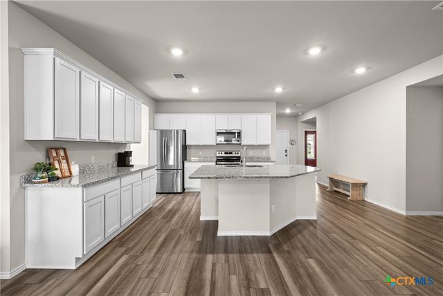 8616 Cantera Ridge Road, Temple, TX 76502