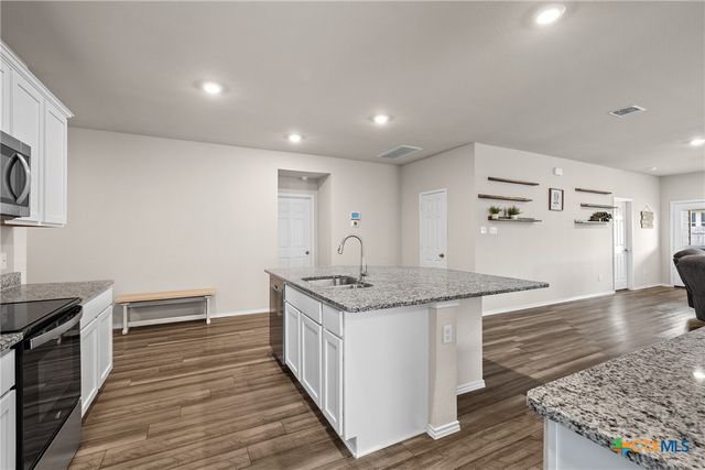 8616 Cantera Ridge Road, Temple, TX 76502