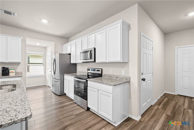 8616 Cantera Ridge Road, Temple, TX 76502