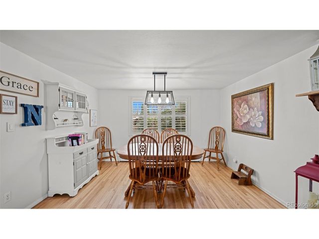 17 Clover Cir, Colorado Springs, CO 80906